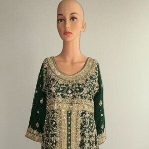 Women's Formal Dress